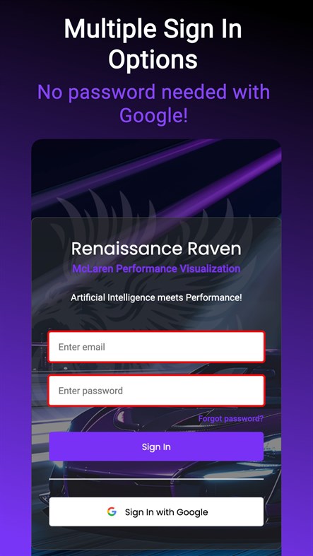 #5. Raven AI (Windows) โดย: Renaissance Speed