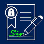 SignDoc Mobile