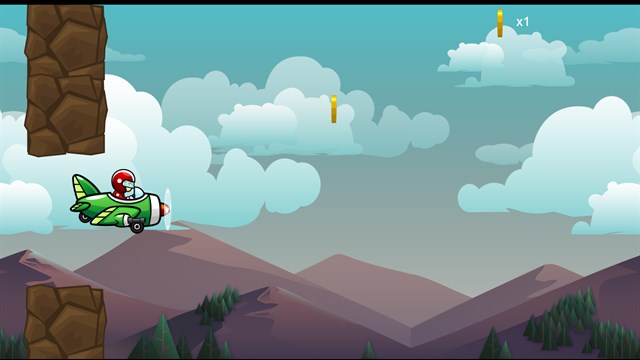 Airplane Adventure screenshot 2