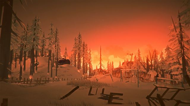 The Long Dark screenshot 7