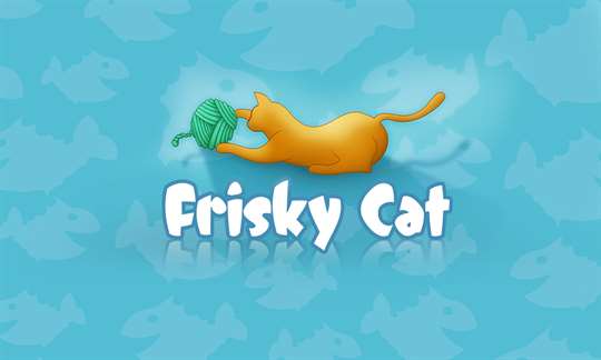 Frisky Cat screenshot 1
