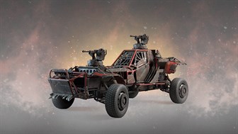 Crossout — Комплект «Шустрик»