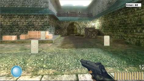 Sniper Training Screenshots 1
