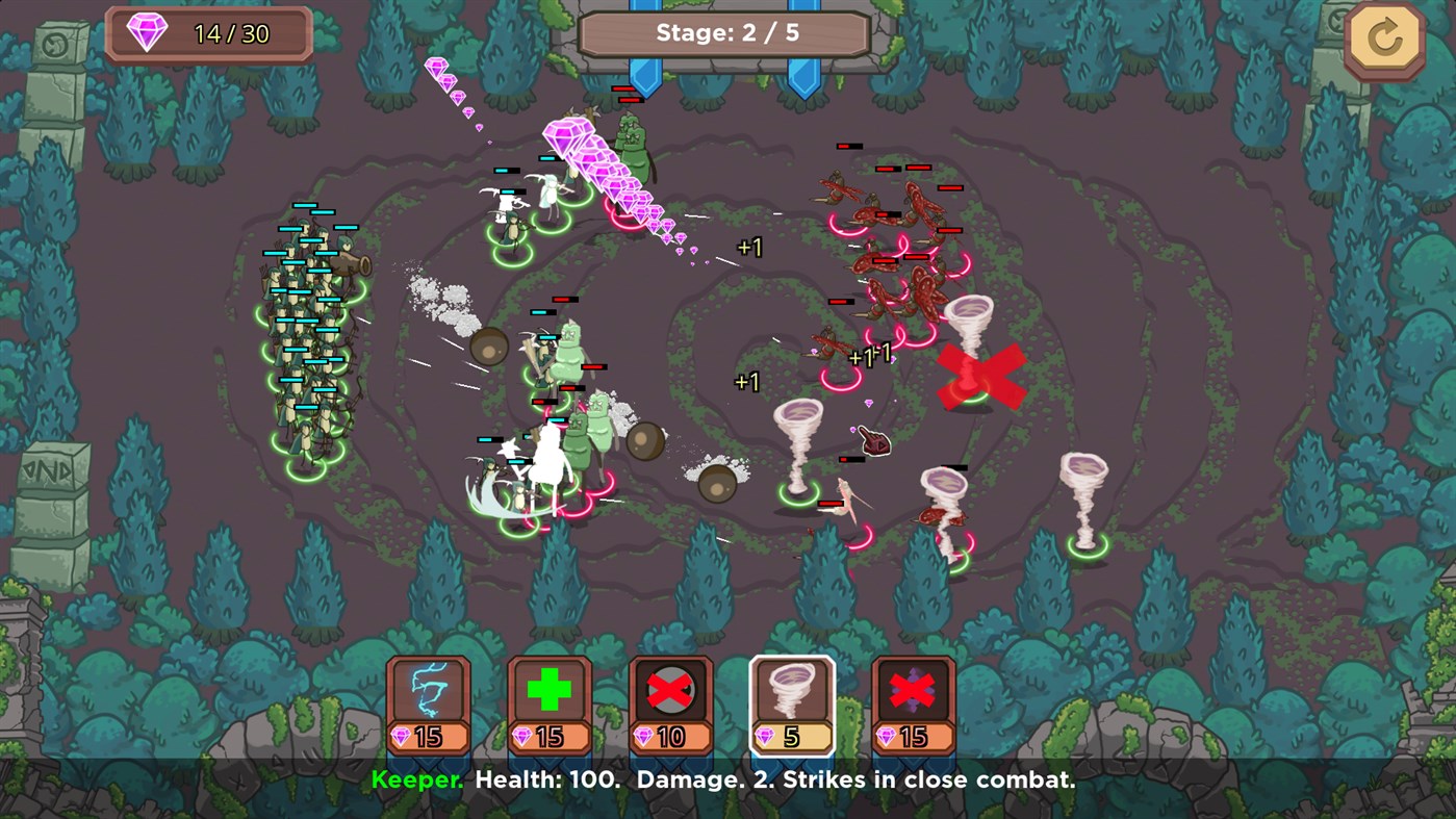 #3. Lord of the Click 5 (Xbox One) (Xbox) Göre: Desert Water Games