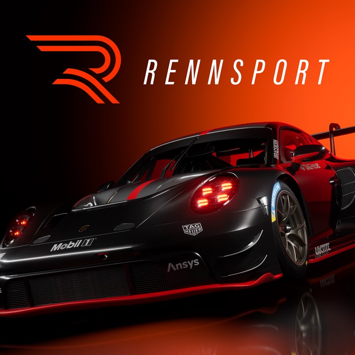 RENNSPORT