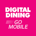 Digital Dining Go Mobile