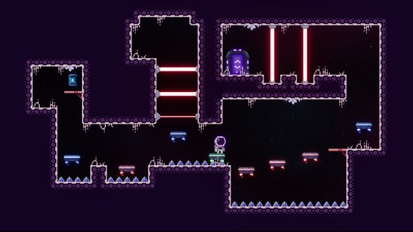 Astro Adventure: Core Hunt (WINDOWS) — 4