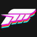 Forza Horizon HD Wallpaper New Tab icon