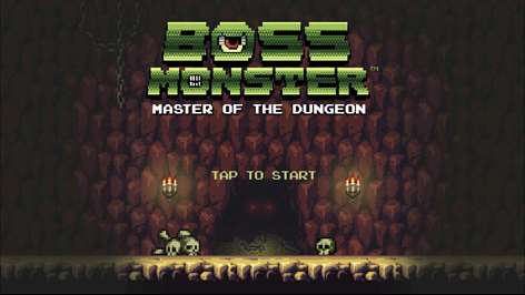 Boss Monster Screenshots 1
