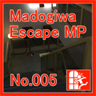 Madogiwa Escape MP No.005