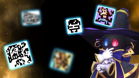 Logiart Grimoire - Emil's Magic Training, Part 4