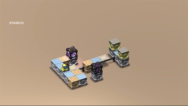 Bio Block — 11