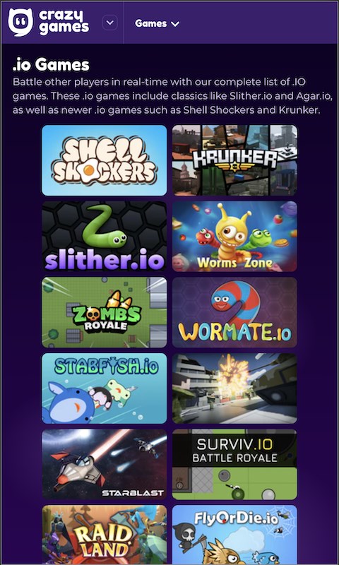 Slither.io CrazyGames .su, others, game, text, computer png