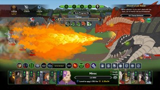 Jang Sao's Champions of Renown Bundle screenshot 1