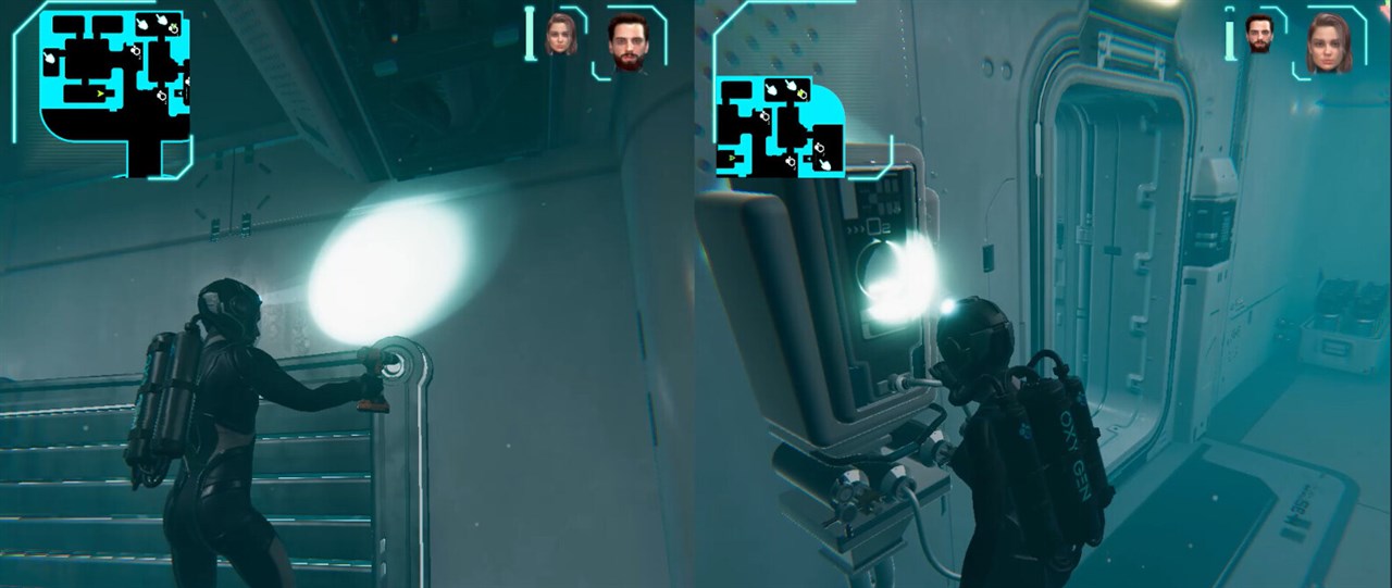 Deepest Trench screenshot 2