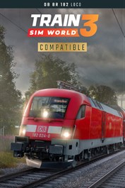 Train Sim World® 3: DB BR 182