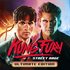 Kung Fury: Street Rage - ULTIMATE EDITION