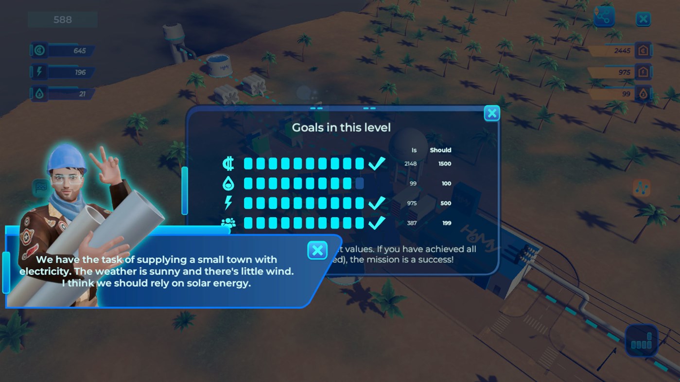 #8. H2My Park Game (Windows) 由: SZONN