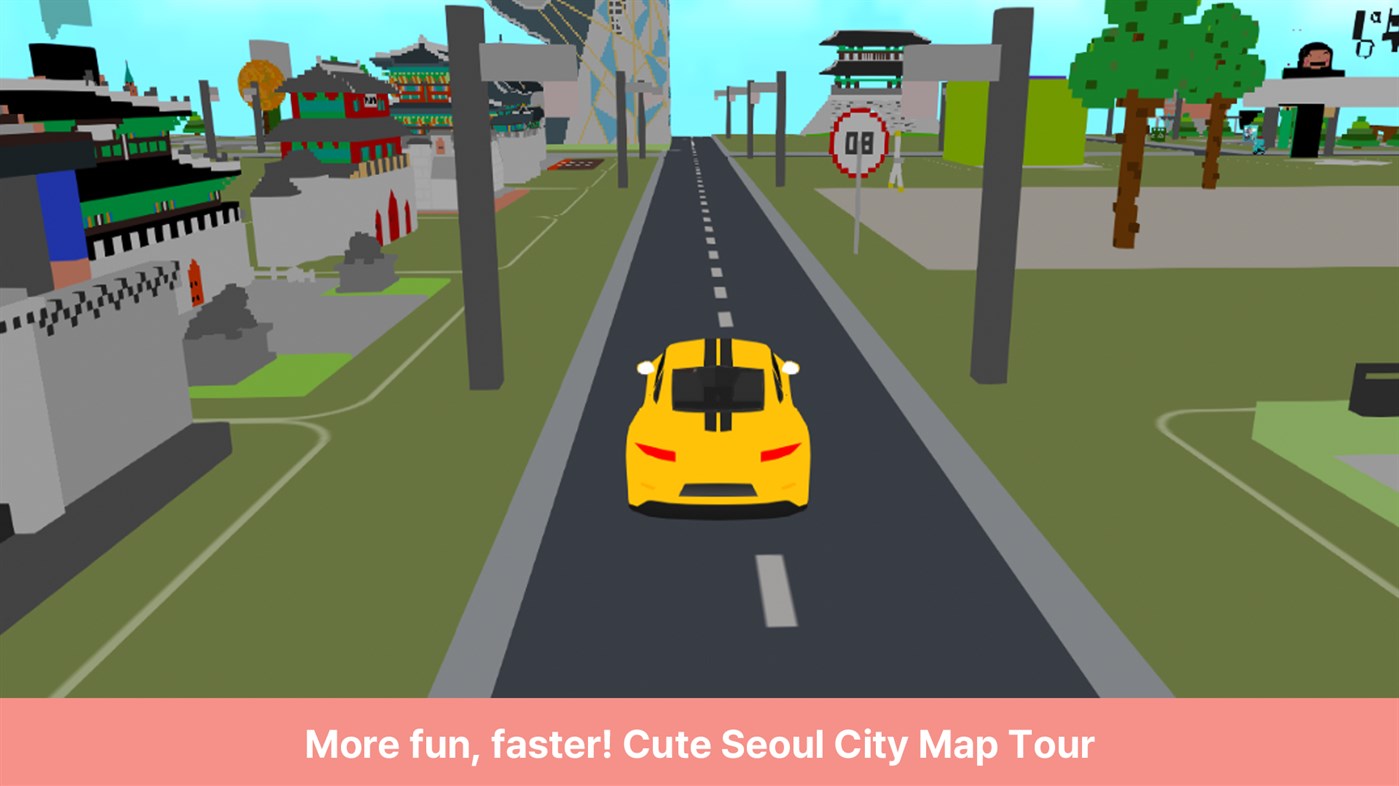 #3. 360Hexaworld - Metaverse Game (Windows) 由: Dataking