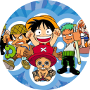 One Piece Chibi Wallpaper New Tab icon