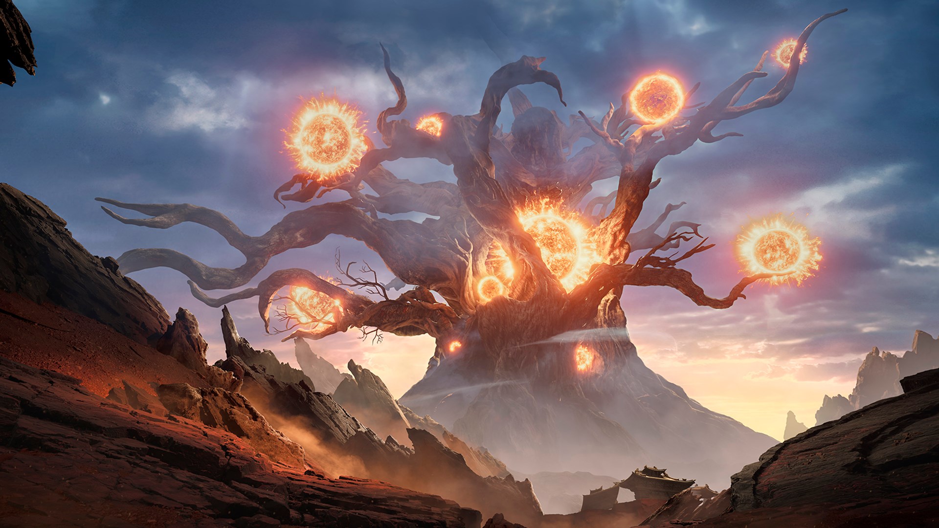 Screenshot 6 from Genigods: Nezha