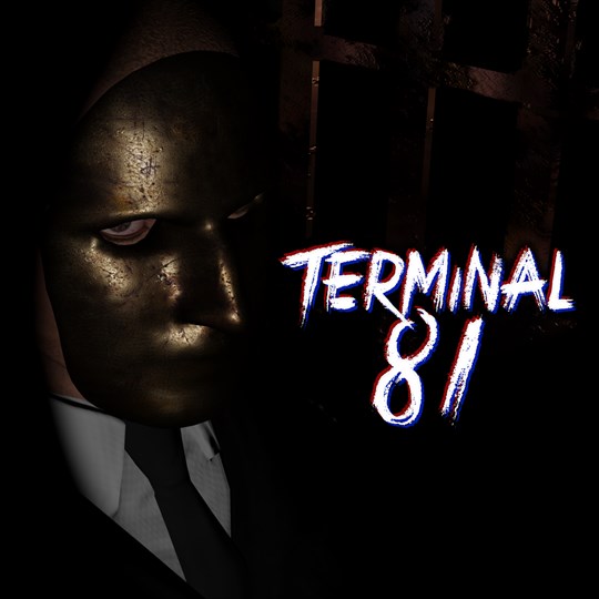Terminal 81 (Xbox Series X|S) for xbox