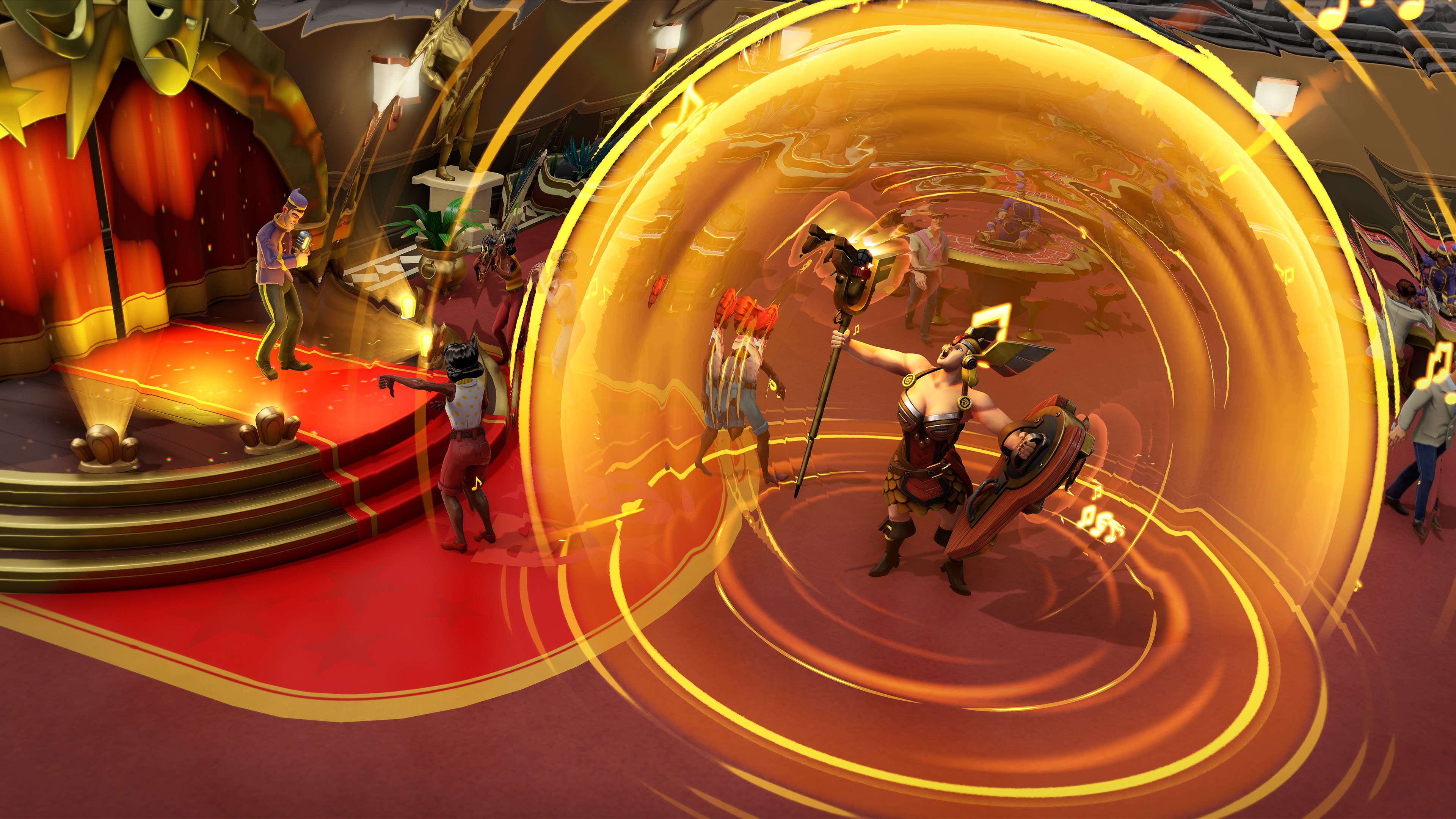 Evil Genius 2: Rise of the Valkyrie Pack | Xbox | Chiave | Privato