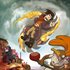 Chaos on Deponia