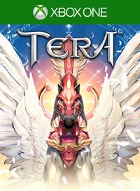 TERA : Aile d'hiver