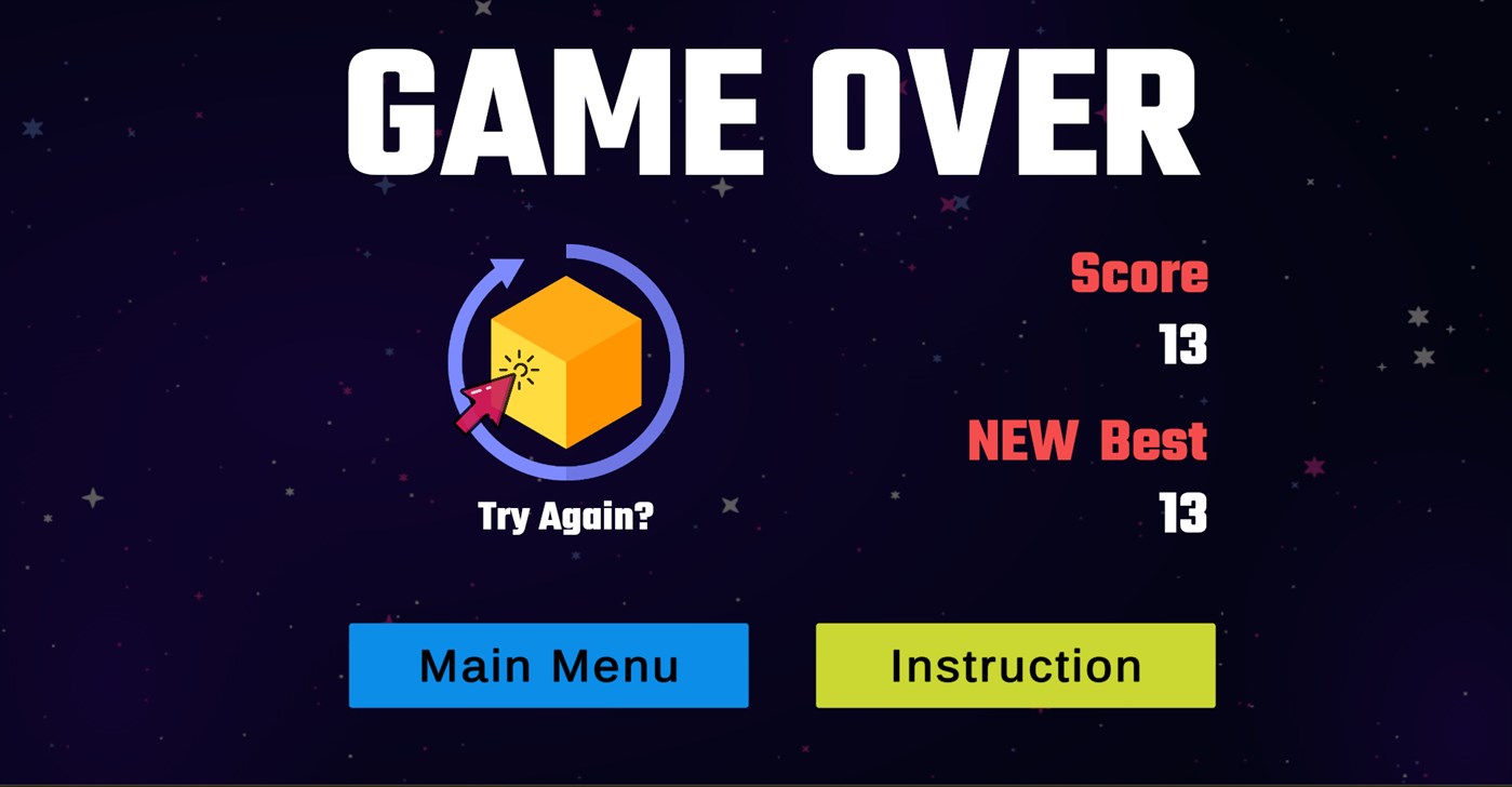 #4. One Minute Challenge (Windows) By: bedboy