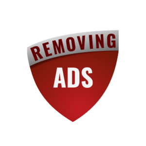 Removing Ads