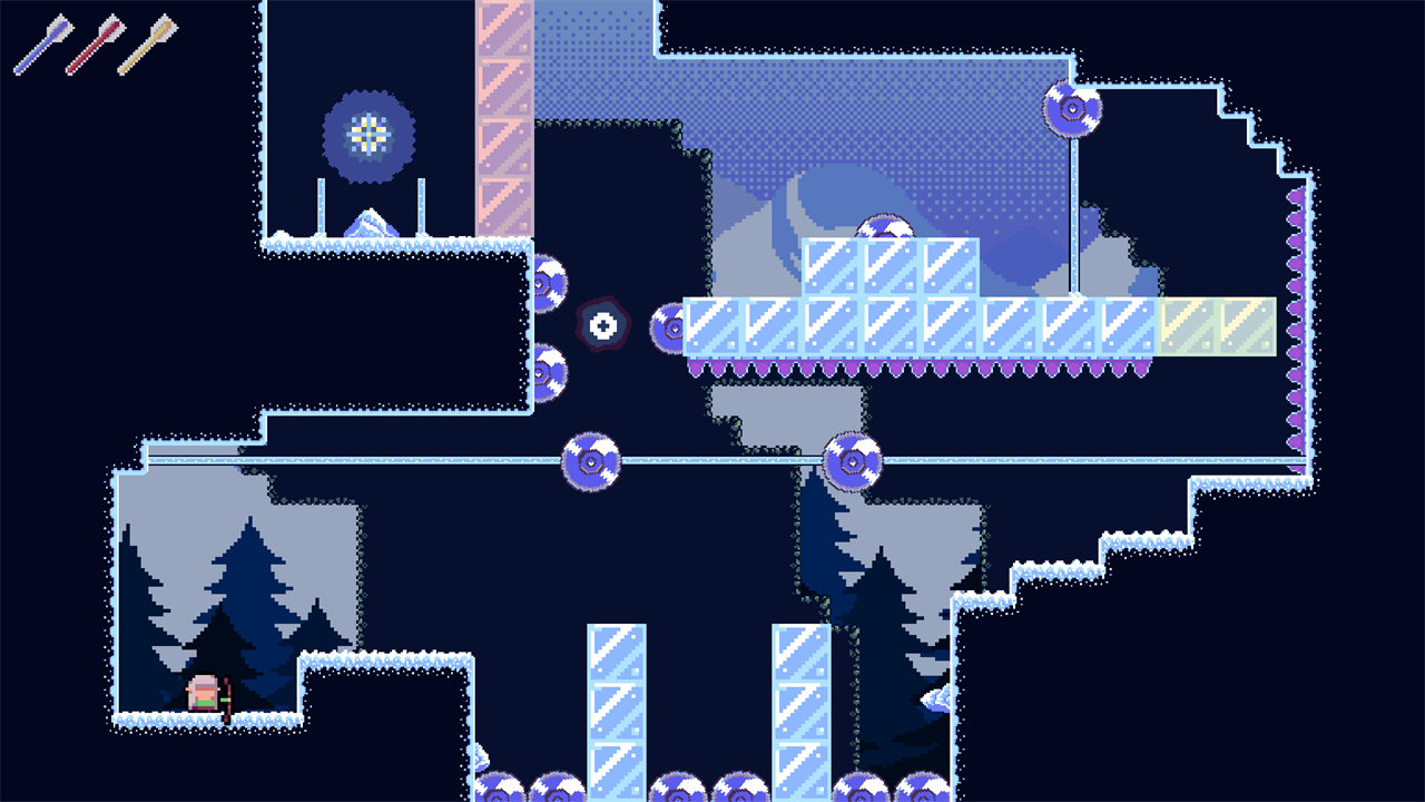 Light of Life screenshot 2