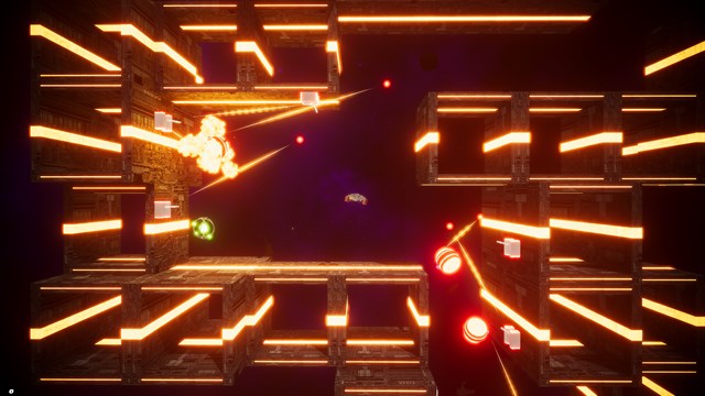 RTO Return The Orb screenshot 2
