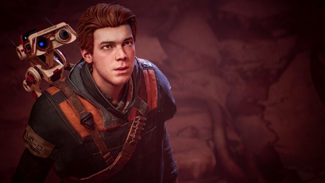 STAR WARS Jedi: Fallen Order™ screenshot 9