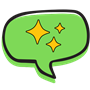 SpeechGeneratorAI - Free AI Speech Writer icon