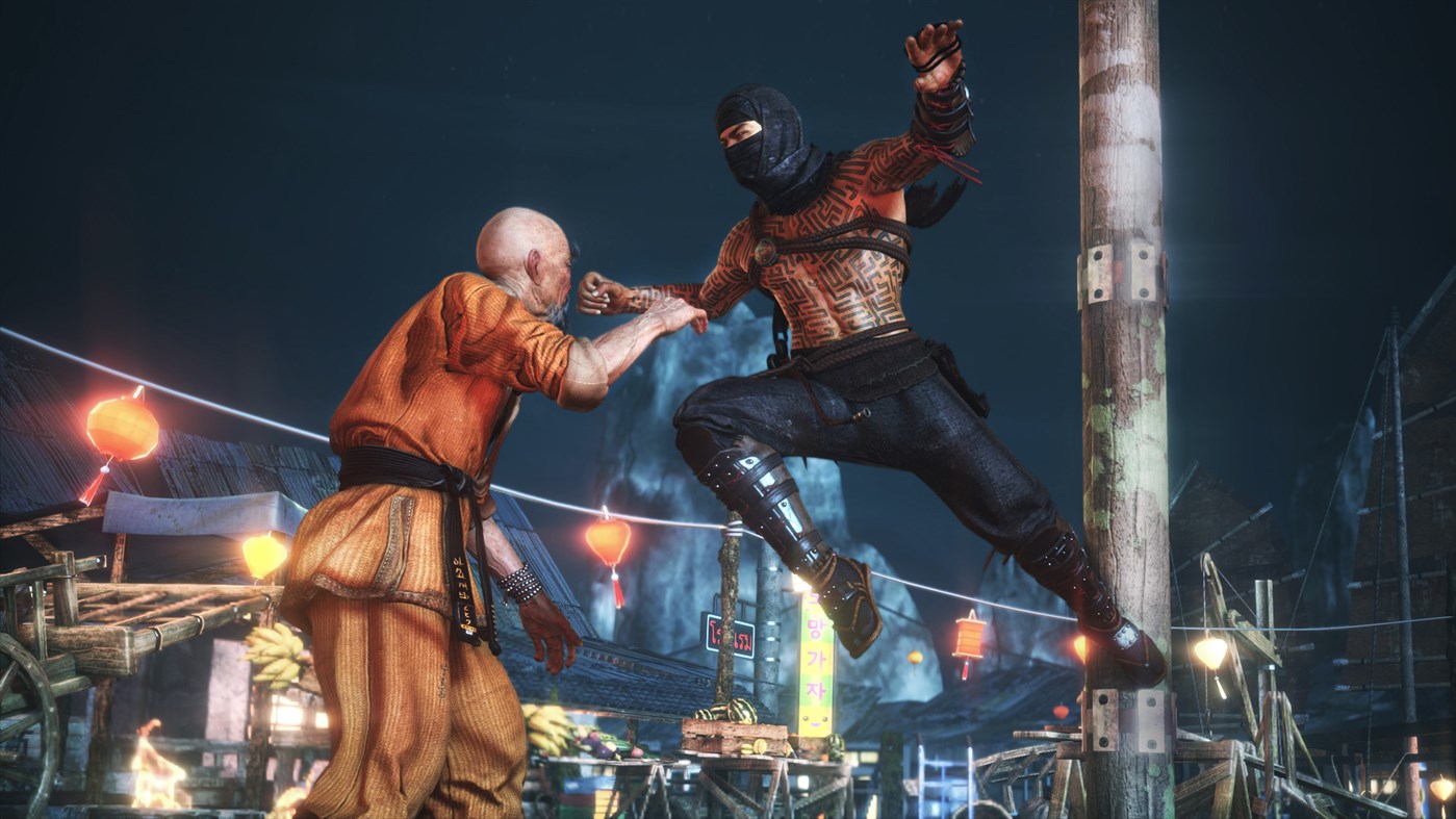 #9. Fighter Within (Xbox) Podle: Ubisoft