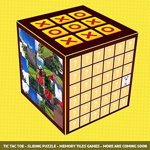 Puzzle Box - PC & XBOX