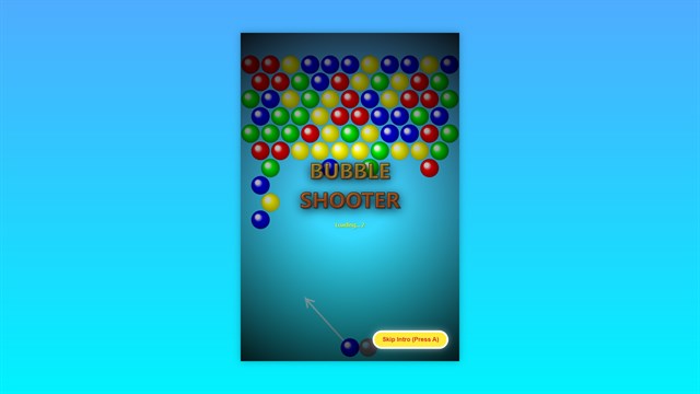 Bubble Shooter: Ultimate Arena screenshot 4