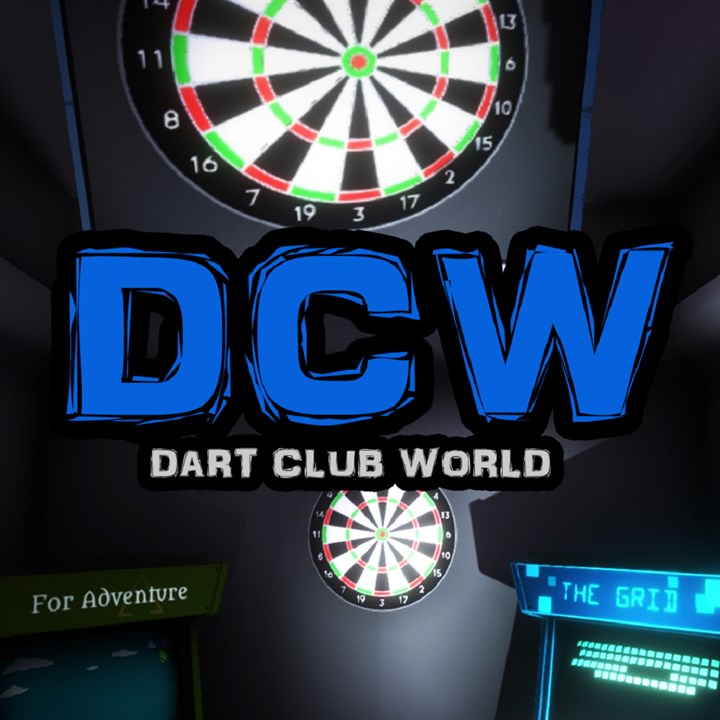 Dart Club World
