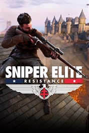 Sniper Elite: Resistance