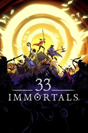 33 Immortals