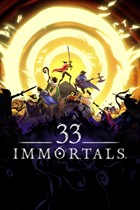 33 Immortals