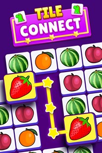 Cakes Mahjong Connect - Free Play & No Download