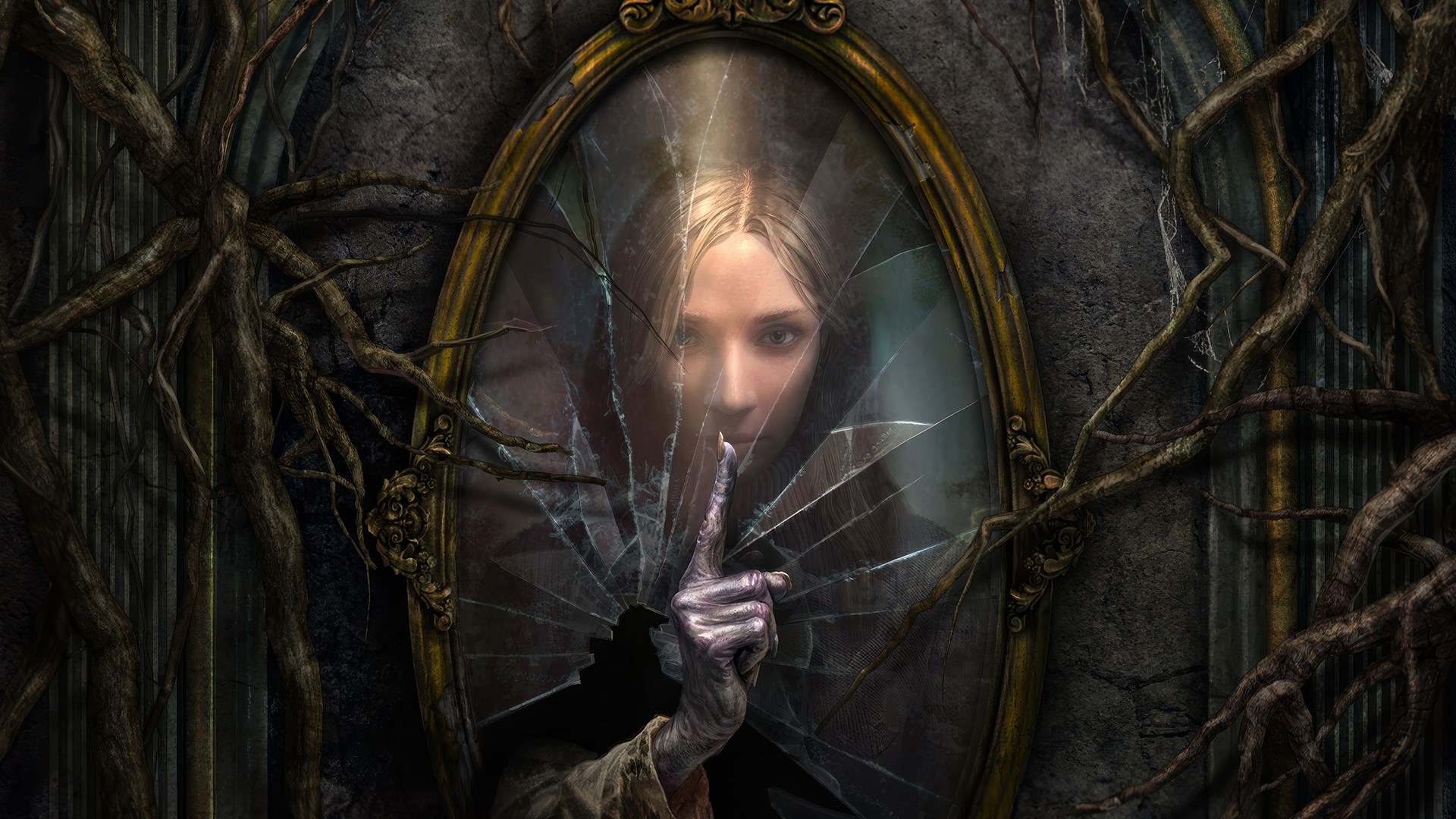 True Fear: Forsaken Souls Part 3 Demo