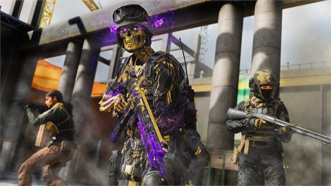 Call of Duty®: Modern Warfare® III - Cross-Gen Bundle (Exclusive to  ) : : PC & Video Games