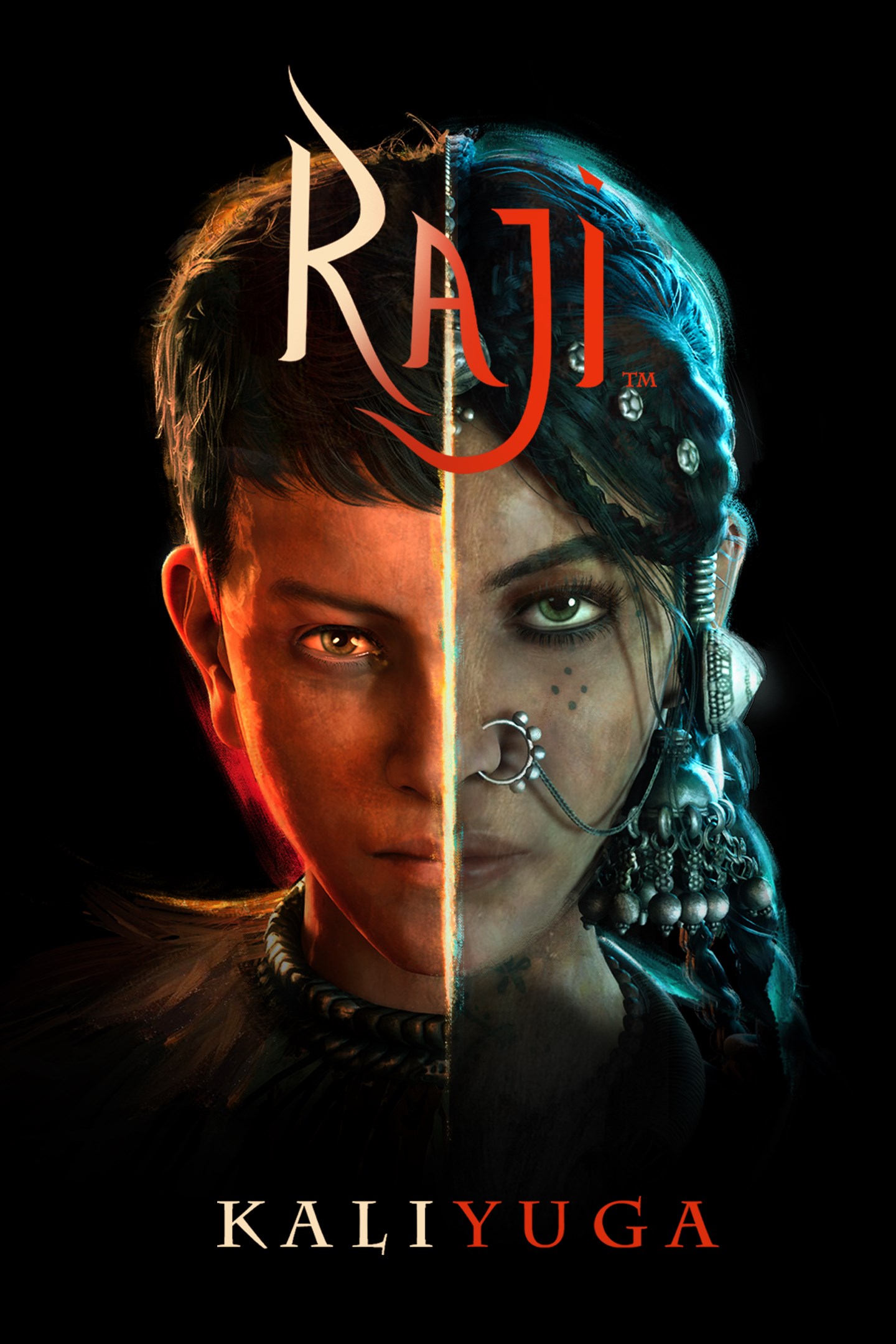 Raji: Kaliyuga