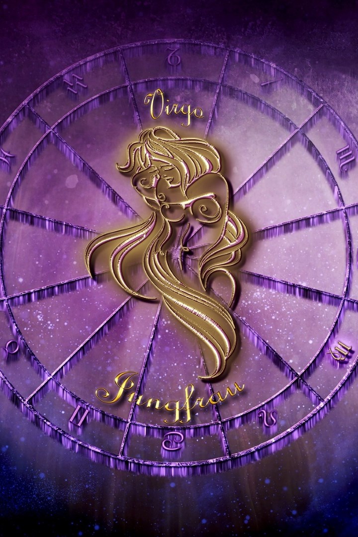 Virgo daily horoscope - Astrology psychic reading