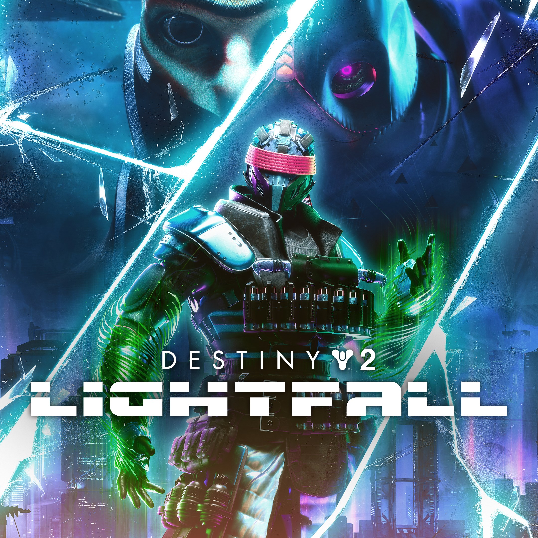 Destiny 2 lightfall steam фото 8