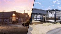 Gas Station Simulator and Can Touch This DLC Bundle (Xbox Series)