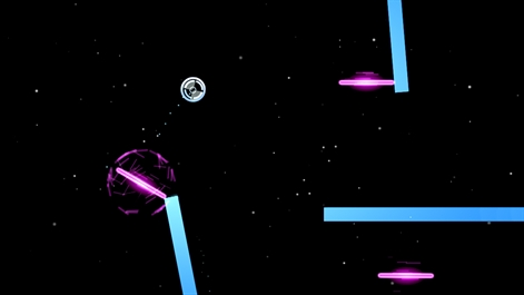 iO the Game Screenshot